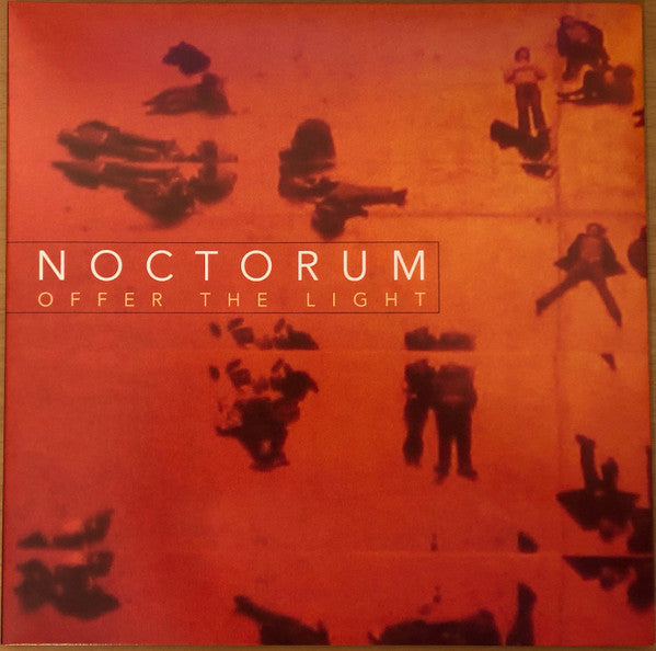 Offer The Light