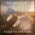 ROAD TO THE SUN