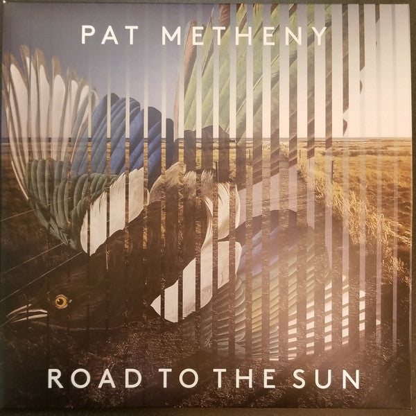 ROAD TO THE SUN