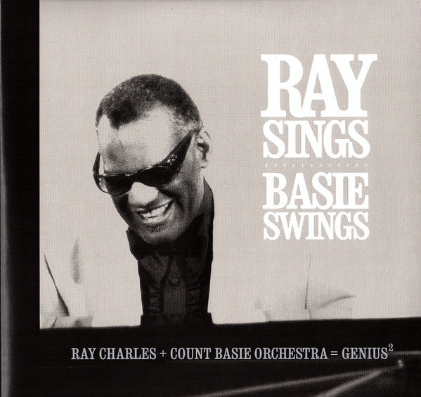 Ray Sings ✻ Basie Swings