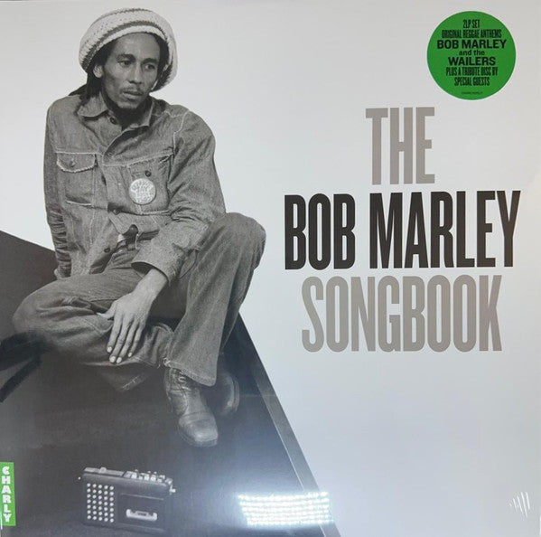 The Bob Marley Songbook