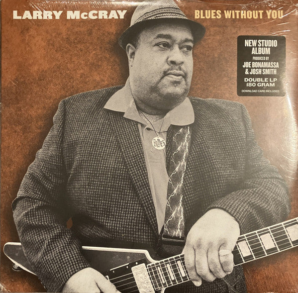 Blues Without You