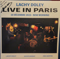 Live In Paris