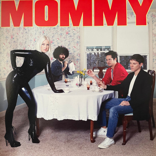 Mommy