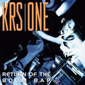 RETURN OF DA BOOM BAP