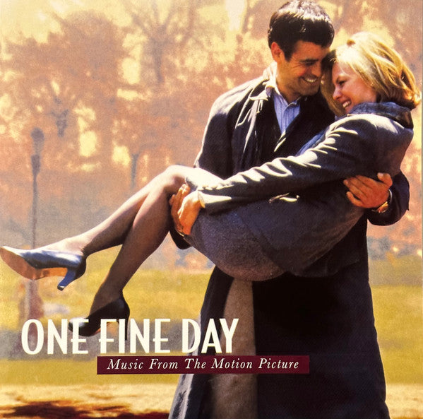 ONE FINE DAY--MUSIC FROM THE MOTION PICTURE