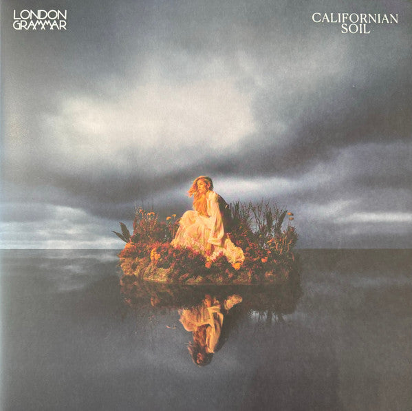 CALIFORNIAN SOIL