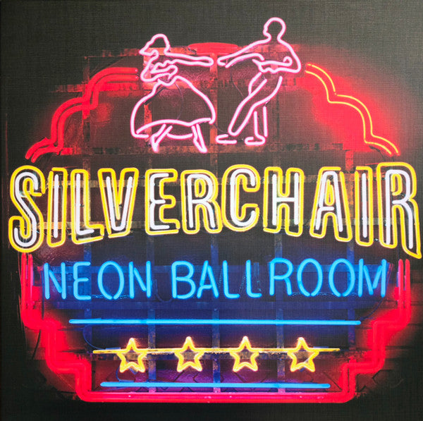 Neon Ballroom