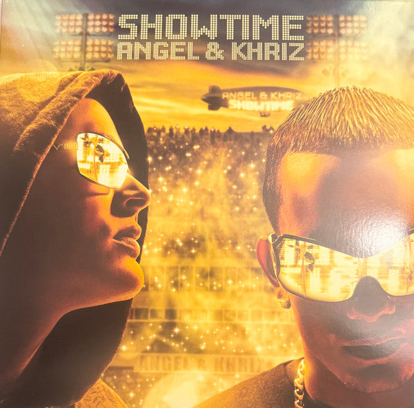Showtime