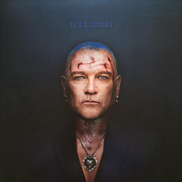 ECCE HOMO