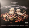 Chocolate Starfish And The Hot Dog Flavored Water
