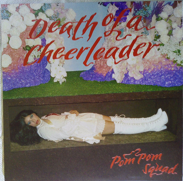 DEATH OF A CHEERLEADER