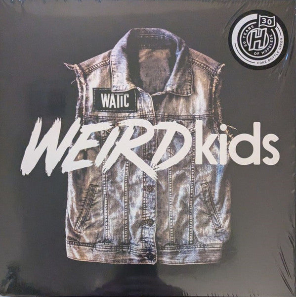 Weird Kids
