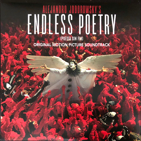 ENDLESS POETRY OST