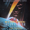 STAR TREK INSURRECTION