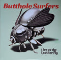 LIVE AT THE LEATHER FLY