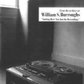 NOTHING HERE NOW BUT THE RECORDINGS