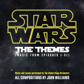STAR WARS - THE THEMES