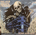 RODEN HOUSE BLUES