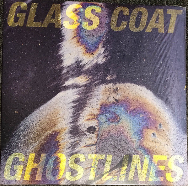 Ghostlines