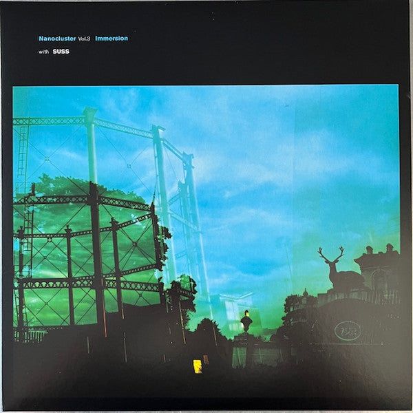 Nanocluster Vol. 3