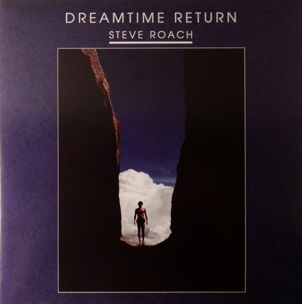 Dreamtime Return