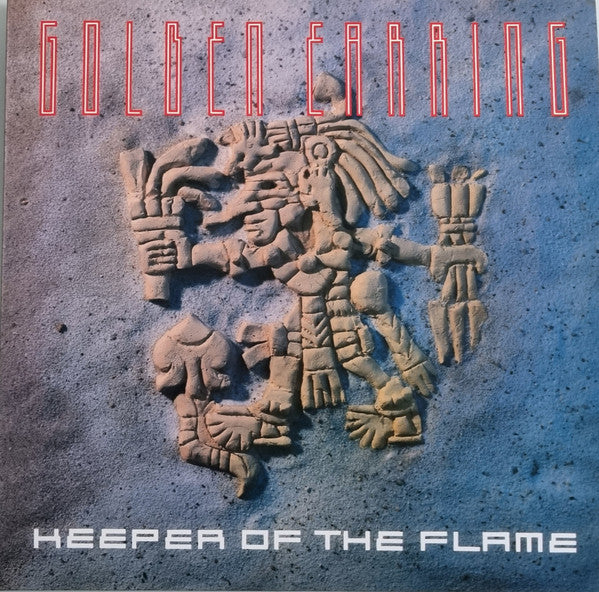 Keeper Of The Flame