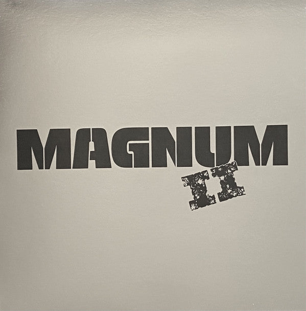 MAGNUM II