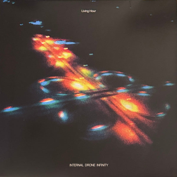 Internal Drone Infinity