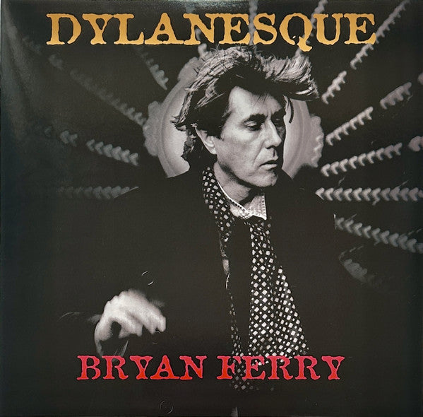 Dylanesque