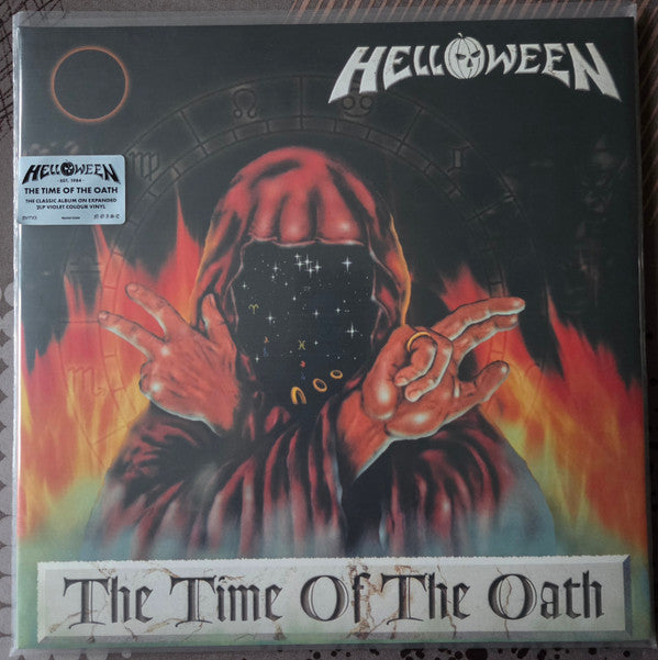 The Time Of The Oath