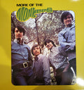 MORE OF THE MONKEES