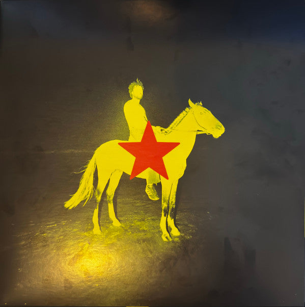 REDSTAR WU & THE WORLDWIDE SCOURGE