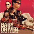 BABY DRIVER O.S.T.