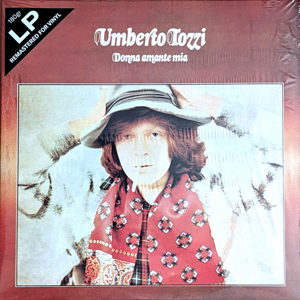 Donna Amante Mia