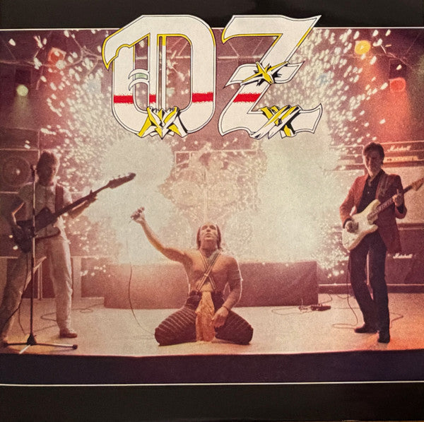 OZ