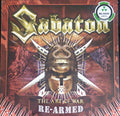 The Art Of War Re-Armed