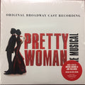 Pretty Woman, The Musical - Original Broadway Cast Recording