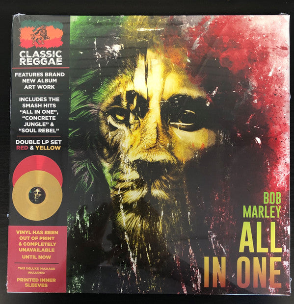All in One