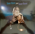 Sidney Bechet Plays Sidney Bechet