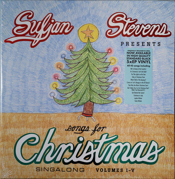 Songs For Christmas