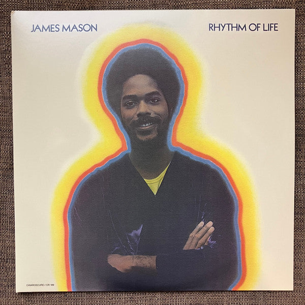 Rhythm Of Life