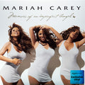 MEMOIRS OF AN IMPERFECT ANGEL