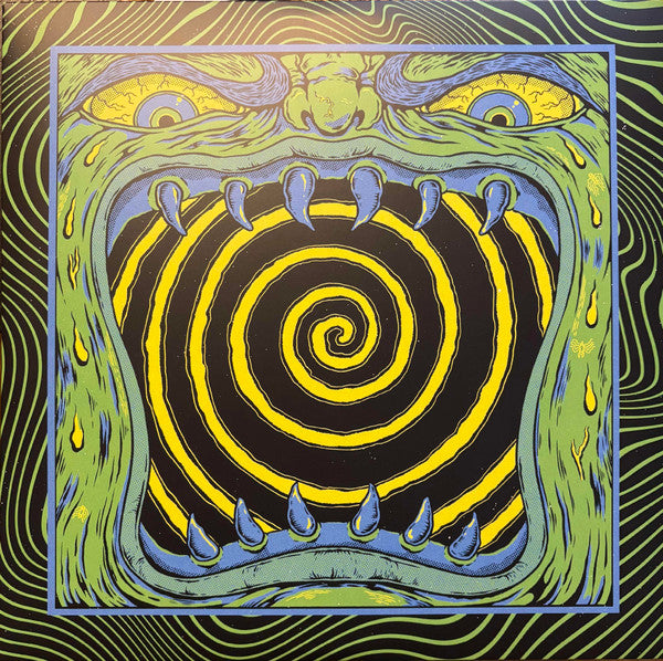 Rave Gizzard - Live In San Francisco '24