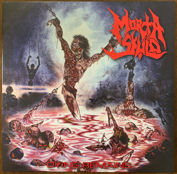 Dying Remains