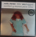 MTV Unplugged - Comfort Y Música Para Volar