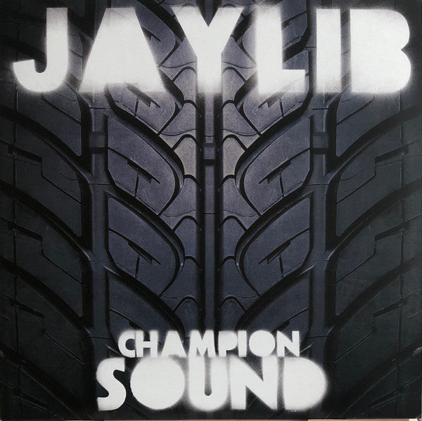 Champion Sound