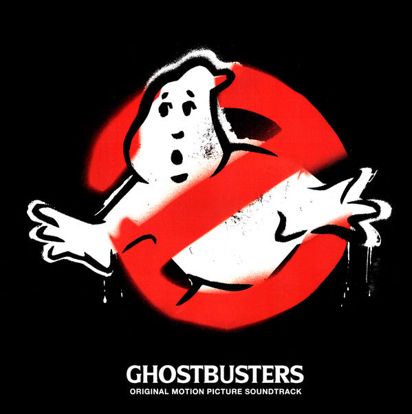 Ghostbusters (Original Motion Picture Soundtrack)