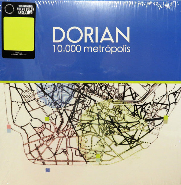 10000 METROPOLIS