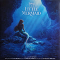 LITTLE MERMAID